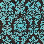 Dandy Damask Spa Fabric