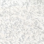 Fairy Frost Glitz Zirconium Silver Glitter Fabric