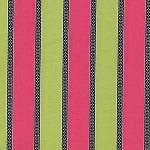 Fretwork Stripe Spring Fabric