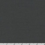 Bi Stretch Gabardine Charcoal Fabric 