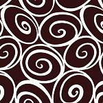 Ironworks Espresso Fabric