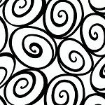 Ironworks Ivory Fabric