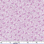 Baby Boomerang Orchid Fabric