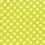Ta Dot Apple Fabric