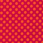 Ta Dot Bubblegum Fabric