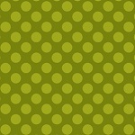 Ta Dot Moss Fabric