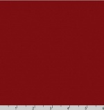 Red Laguna Cotton Jersey Knit Fabric