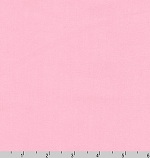 Solid Pink Pure Organic Fabric 