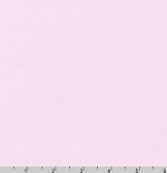 Corduroy 21 Wale Solid Baby Pink Fabric