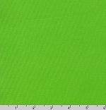 Corduroy 21 Wale Solid Limeade Green Fabric
