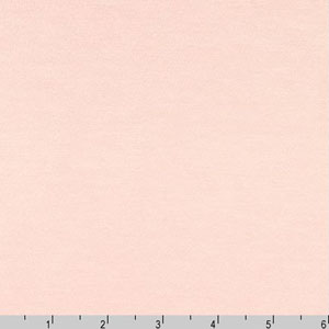 Dana Cotton Modal Interlock Knit Dusty Pink Fabric