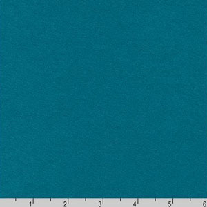 Dana Cotton Modal Interlock Knit Ocean Green Fabric