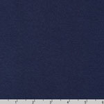 Dana Cotton Modal Interlock Knit Nautical Blue Fabric