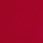 Ibiza Stretch Twill in Scarlet Red Fabric