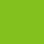 Kona Cotton Solid Chartreuse Fabric