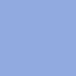 Kona Cotton Solid Cornflower Blue Fabric