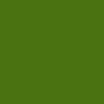 Kona Cotton Solid Grass Green Fabric