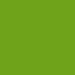 Kona Cotton Solid Lime Green Fabric