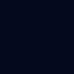 Kona Cotton Solid Navy Fabric
