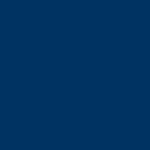 Kona Cotton Solid Pacific Blue Fabric