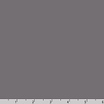 Medium Gray Solid Kona Cotton Fabric 