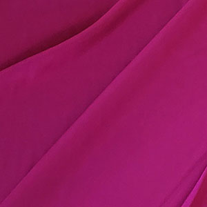 Monaco Rayon Matte Jersey Knit Berry Pink