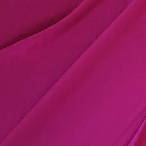 Monaco Rayon Matte Jersey Knit Berry Pink