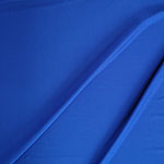 Monaco Rayon Matte Jersey Knit Cobalt Blue