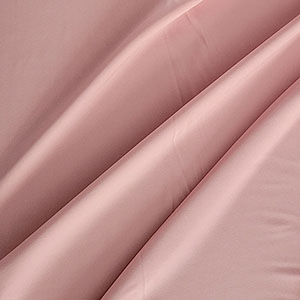 Monaco Rayon Matte Jersey Knit Blush Pink