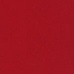 Montauk Twill Red Fabric