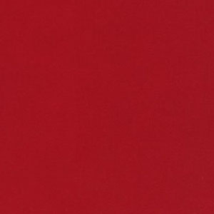 Montauk Twill Red Fabric