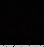 Nu-Suede Black Fabric