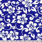 Paradise Pareaus Royal Fabric
