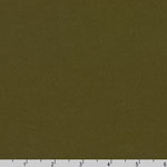 Arietta Ponte De Roma Solid Knit Olive Green Fabric