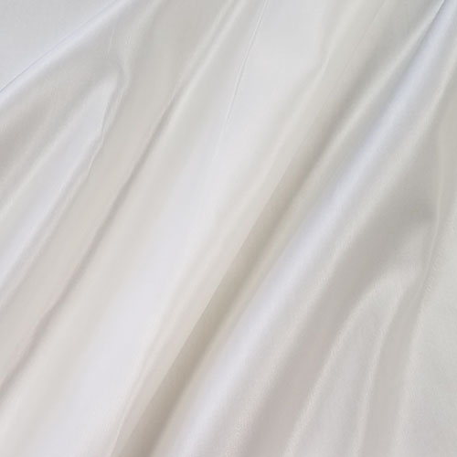 Radiance Cotton Silk Blend Solid Prepared for Dyeing Fabric