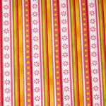 Fresh As A Daisy Spring Fabric