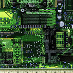 Circuit Board Fabric