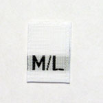 Medium / Large Size Tags 