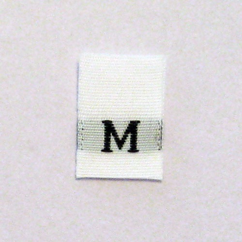 Medium Size Tags