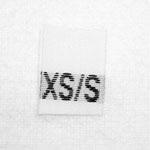 XSmall / Small Size Tags