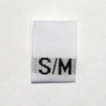 Small / Med Size Tags 