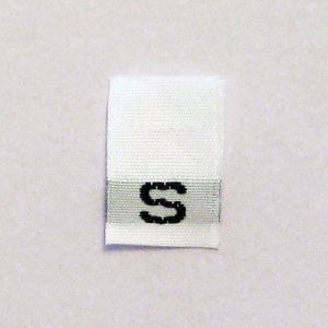 Small Size Tags