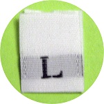 Large Size Tags