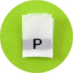 Premie Size Tags