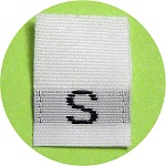 Small Size Tags